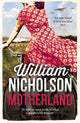 Book cover of: Motherland. By: William Nicholson
