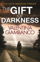 Book cover of: Gift of Darkness. By: Valentina Giambanco