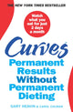 Book cover of: Curves. By: Gary Heavin
