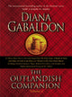 Book cover of: Outlandish Companion Volume 2. By: Howard Hughes