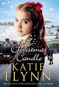 Christmas Candle