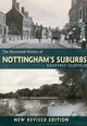Book cover of: Illustrated History of Nottingham's Suburbs