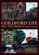 Book cover of: Guildford Life: Past and Present