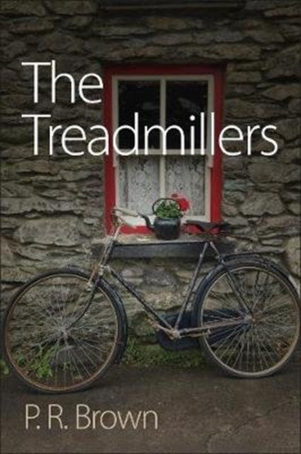 Book cover of: Treadmillers
