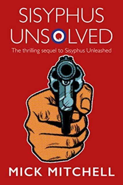 Book cover of: Sisyphus Unsolved