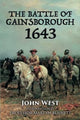 Book cover of: Battle of Gainsborough - 1643