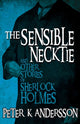 Book cover of: Sensible Necktie and Other Stories of Sherlock Holmes