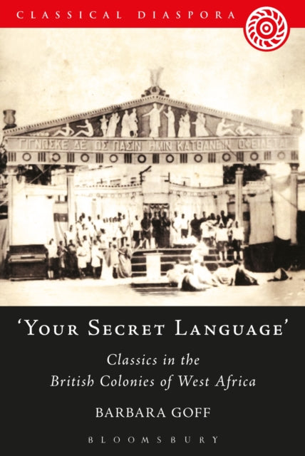 Your Secret Language'