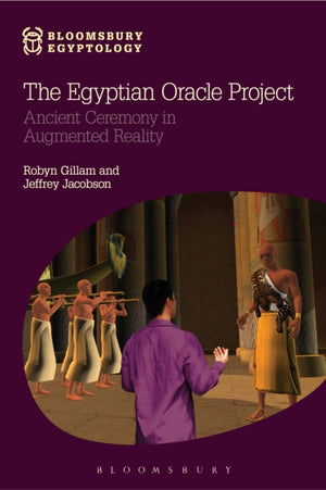 Egyptian Oracle Project