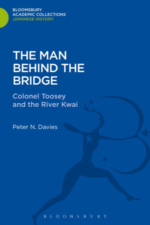 The Man Behind the Bridge