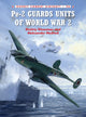 Book cover of: Pe-2 Guards Units of World War 2