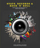 Book cover of: Stats, Records & Rock 'N' Roll. By: Daniel Tatarsky