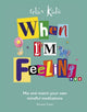 Book cover of: Relax Kids: When I'm Feeling.... By: iegas, Marneta, V