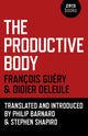 Book cover of: Productive Body, The. By: Didier Deleule