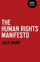 Book cover of: Human Rights Manifesto, The