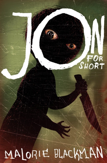 Book cover of: Jon for Short