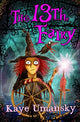 Book cover of: 13th Fairy