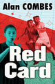 Red Card 9781781124338 Alan Combes