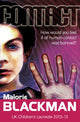 Book cover of: Contact. By: Paul Fisher