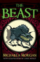 Book cover of: Beast. By: Michaela Morgan
