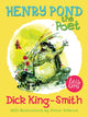 Book cover of: Henry Pond the Poet. By: Dick King-Smith