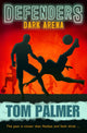 Book cover of: Dark Arena. By: David Shephard