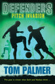 Pitch Invasion 9781781127315 Tom Palmer