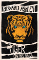 Book cover of: Tiger on His Back. By: Bernard Ashley (author)