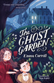 Ghost Garden 9781781129005 Jeremy Strong