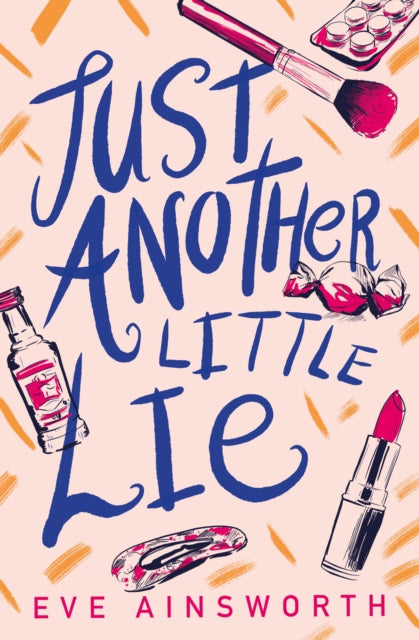 Just Another Little Lie 9781781129111 Eve Ainsworth