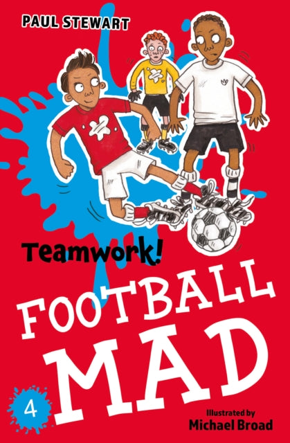Teamwork 9781781129364 Paul Stewart