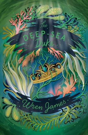 The Deep-Sea Duke