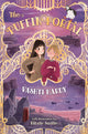 Book cover of: Puffin Portal. By: Vashti Hardy