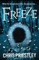 Freeze 9781781129838 Chris Priestley