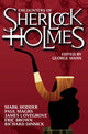 Book cover of: Encounters of Sherlock Holmes