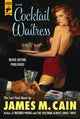 Cocktail Waitress