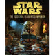 Book cover of: Star Wars - The Essential Reader's Companion