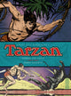 Book cover of: Tarzan - Versus The Nazis (Vol. 3). By: Burne Hogarth