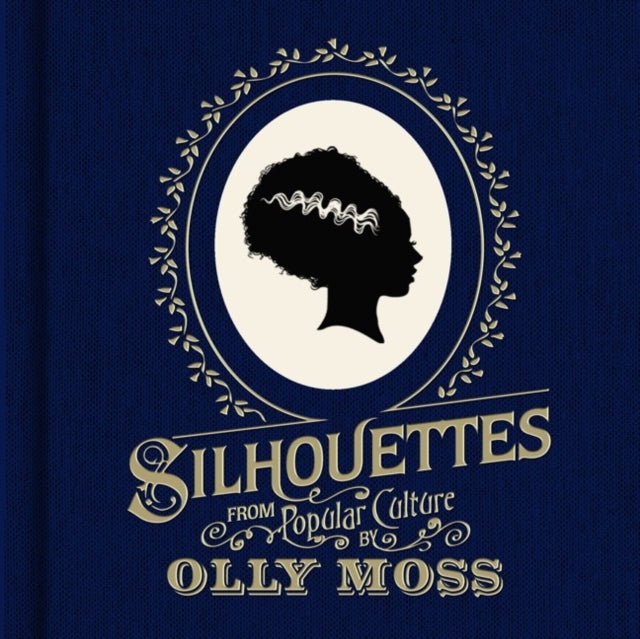 Book cover of: Silhouettes from Popular Culture