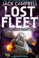 Book cover of: Lost Fleet. By: Jack Campbell