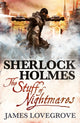 Book cover of: Sherlock Holmes, Stuff of Nightmares