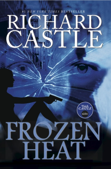 Book cover of: Nikki Heat - Frozen Heat (Vol 4)