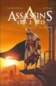 Book cover of: Assassin's Creed: Hawk