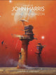 Book cover of: Art of John Harris: Beyond the Horizon. By: John Harris