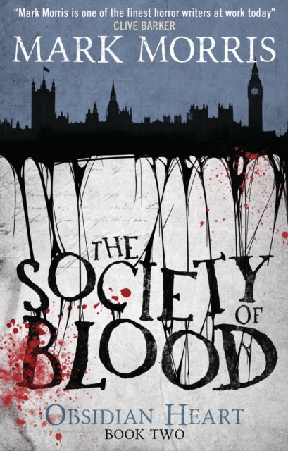Society of Blood