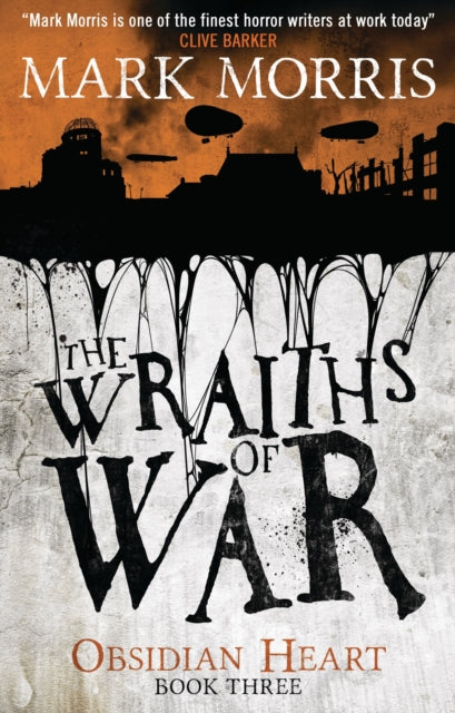 Wraiths of War