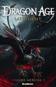 Dragon Age, Last Flight 9781781169544 Liane Merciel