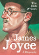 Book cover of: Irish Writers: James Joyce. By: Ross, David
