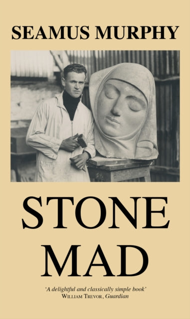 Stone Mad