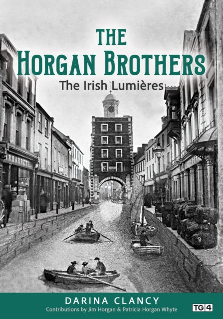 The Horgan Brothers